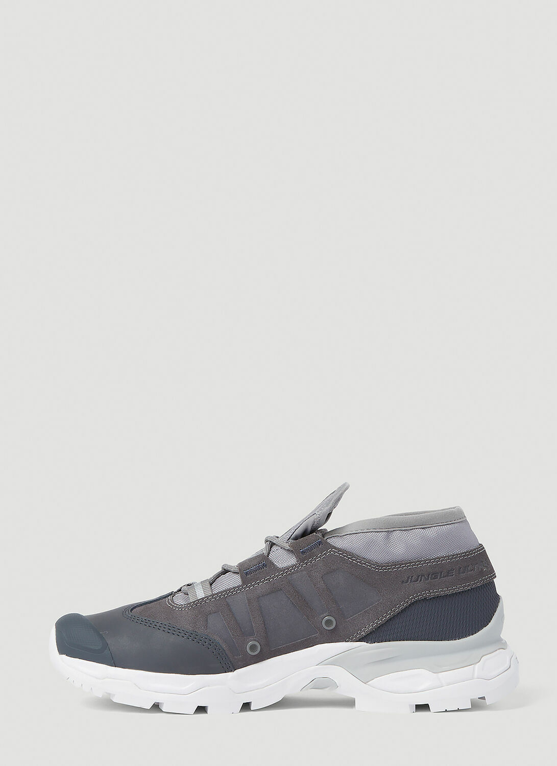 And Wander x Salomon Jungle Ultra Sneakers