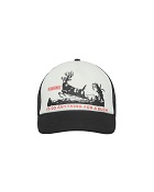 Pleasures Buck Trucker Hat