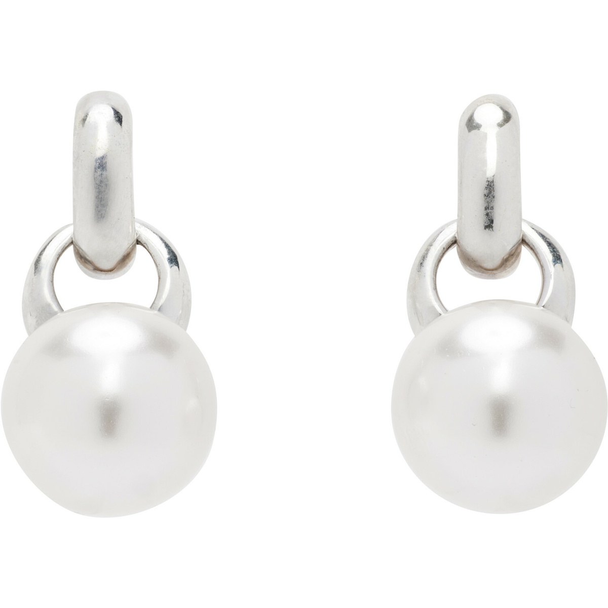 Sophie Buhai Everyday Faux-Pearl Earrings
