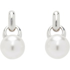 Sophie Buhai Everyday Faux-Pearl Earrings
