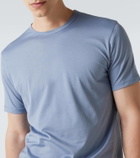 Sunspel Cotton T-shirt