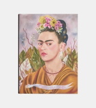 Taschen Frida Kahlo: The Complete Paintings book