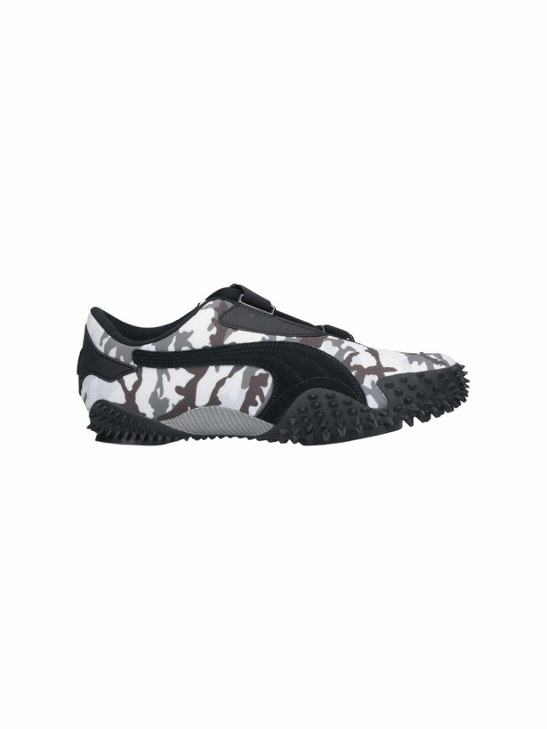 Photo: Puma mostro Camo Sneakers