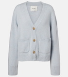 Lisa Yang Danni cashmere cardigan