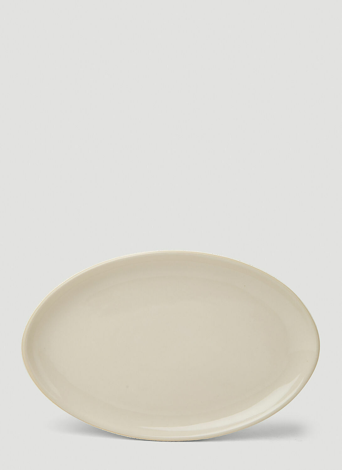Marloe Marloe Set of Two Oval Dinner Plates