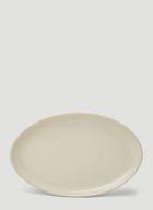 Marloe Marloe Set of Two Oval Dinner Plates