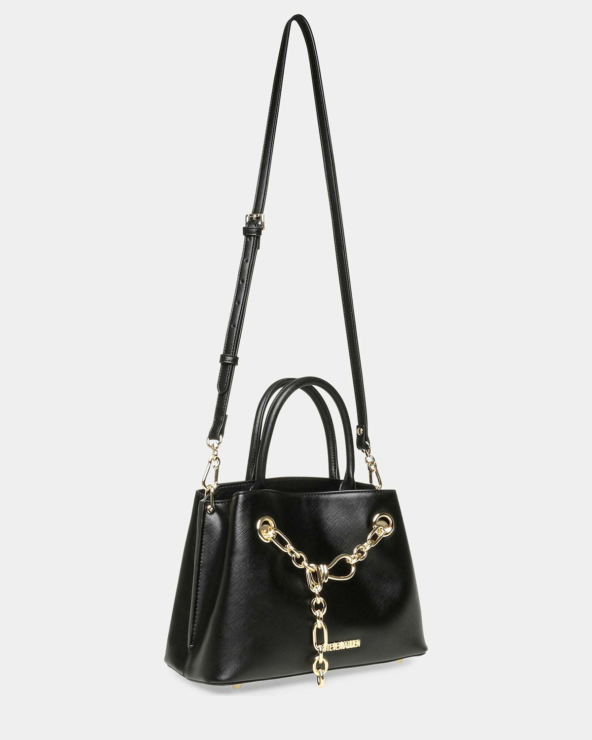 Steve Madden Brosaly Bag in Black