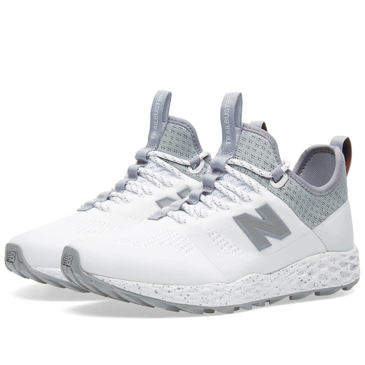 Photo: New Balance MFLTBDWT Trailbuster