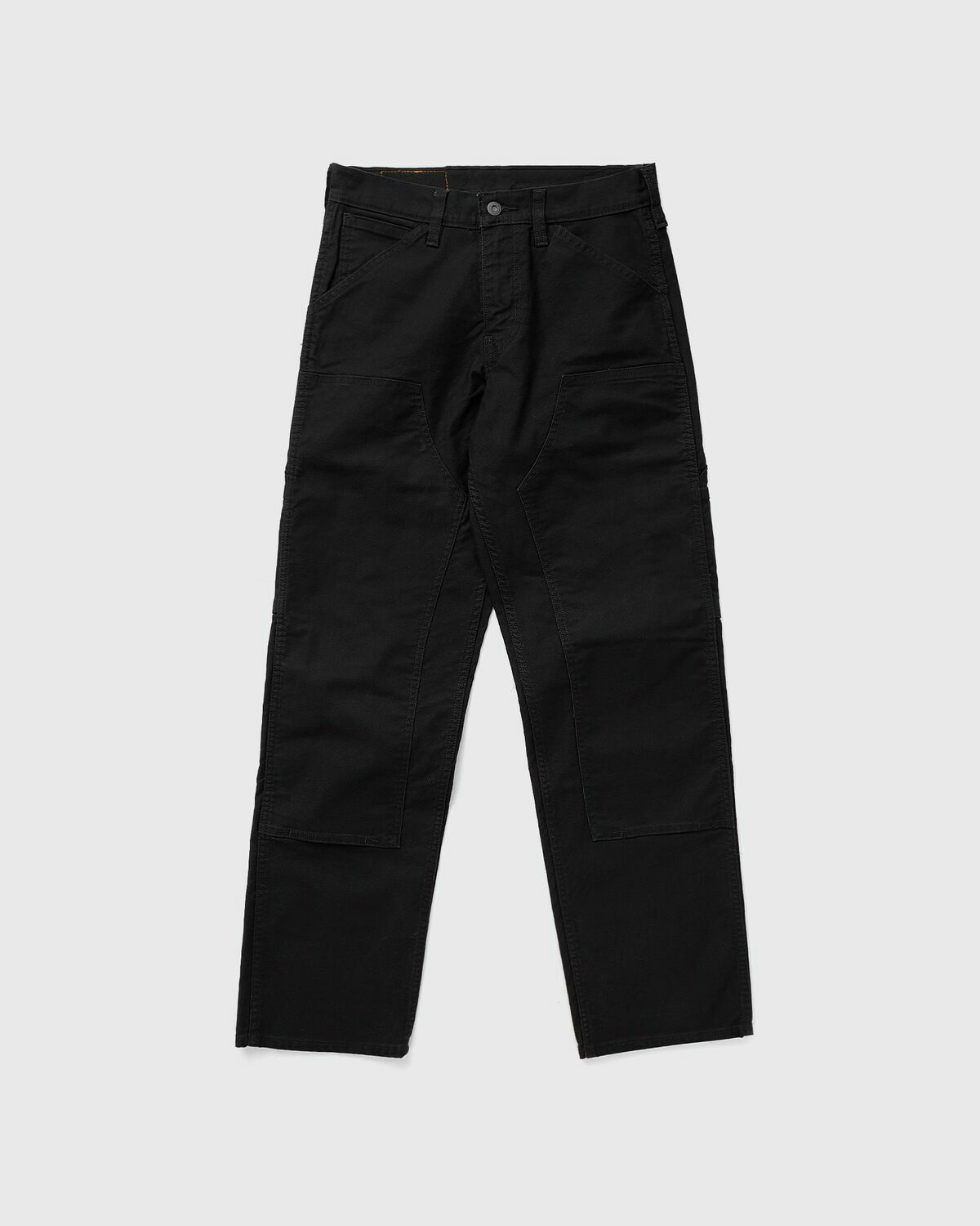Levis Workwear 565 Dbl Knee Black - Mens - Jeans Levis
