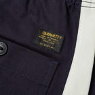 Carhartt WIP Fordson Contrast Pant