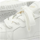 Axel Arigato Men's Area Cloud Sneakers in White/Light Grey