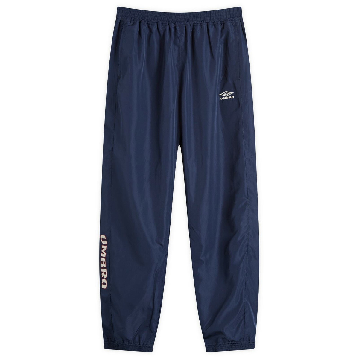 UMBRO - Nylon Track Pants Umbro