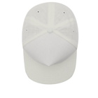 Rhude Men's Rosewood Cap in Ivory