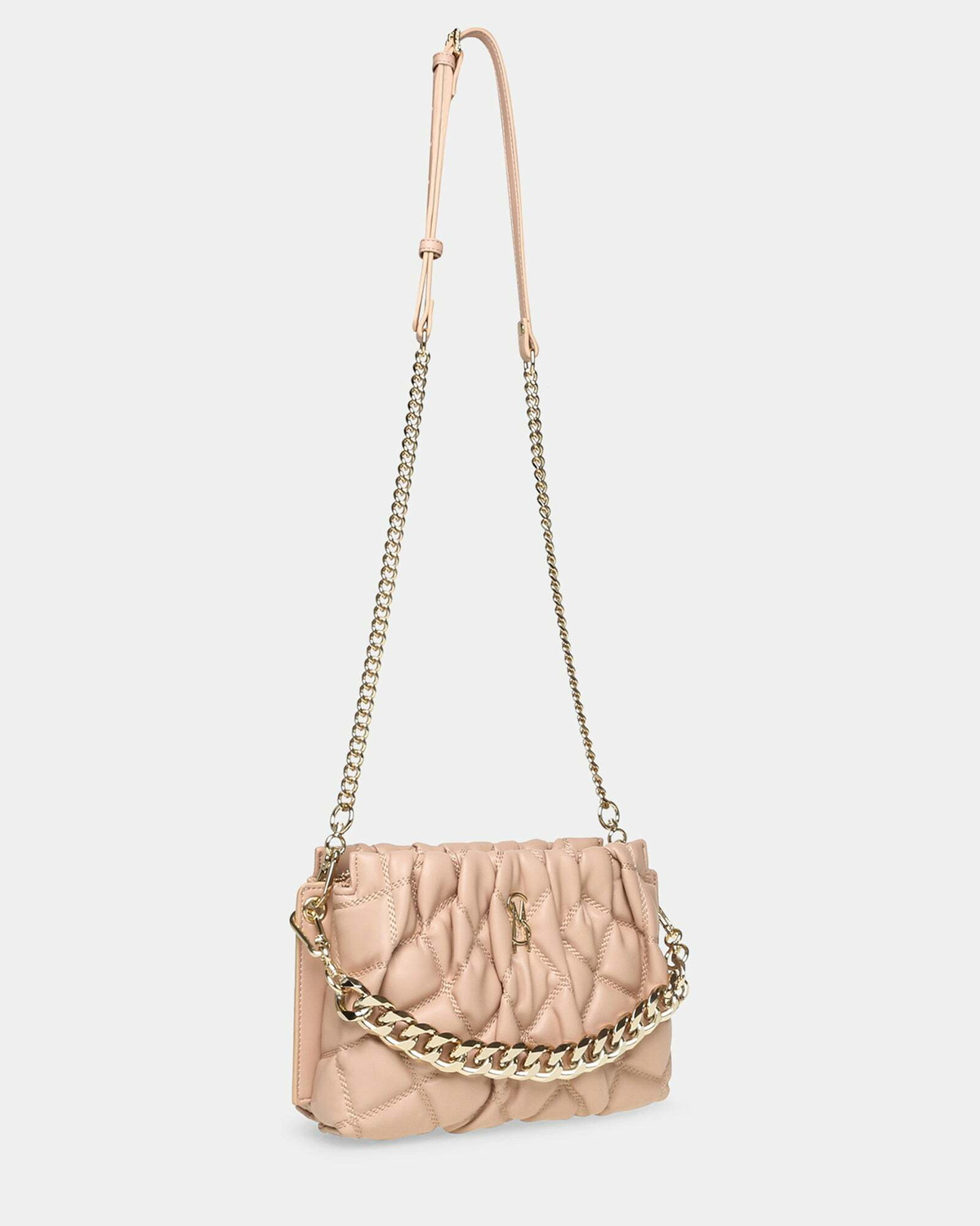 Steve Madden Btansies Bag in Blush