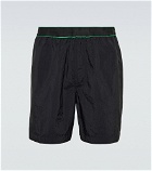 Bottega Veneta - Swim shorts