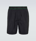 Bottega Veneta - Swim shorts