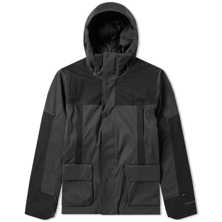 Photo: The North Face Cryos Gore-Tex Insulated Mountain Jacket