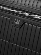 Dunhill - Rollagas Debossed Leather Briefcase