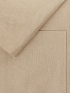 Mr P. - Linen Blazer - Neutrals