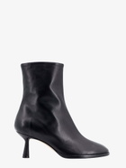 Aeyde Dorothy Black Womens Boot