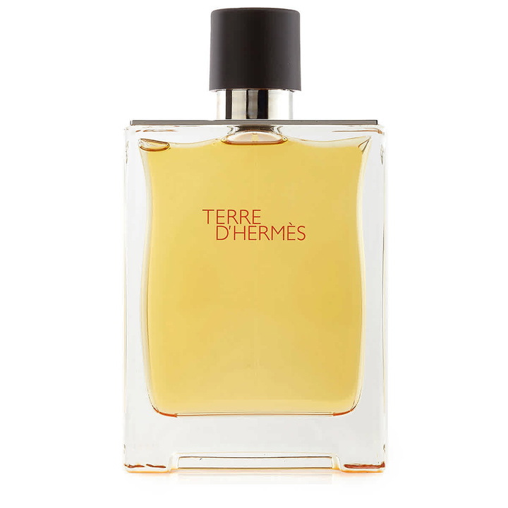 Photo: Terre Dhermes / Hermes Pure Perfume Spray 6.7 oz (200 ml) (M)