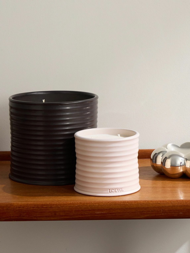 Photo: Loewe Perfumes - Oregano Medium Scented Candle, 610g