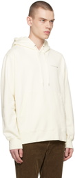 NN07 Off-White Waylon Hoodie