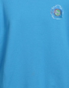 Marni Mens Sweatshirt Azure