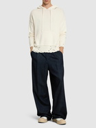 MARNI Hooded Knit Sweater