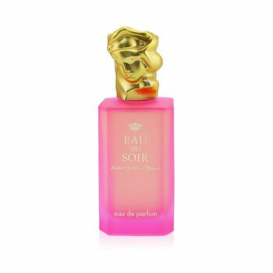 Sisley Ladies Eau Du Soir EDP Spray 3.3 oz Fragrances 3473311962218