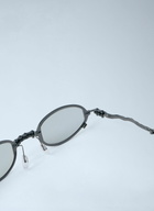 Kuboraum H81 R Gun Sunglasses