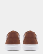 Steve Madden Styler Sneakers in Tan