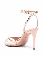 Aquazzura 95mm Tequila Sandals