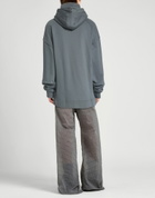 Juun. j Mens Sweatshirt Charcoal