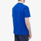 Polo Ralph Lauren Men's Heavyweight T-Shirt in Heritage Royal