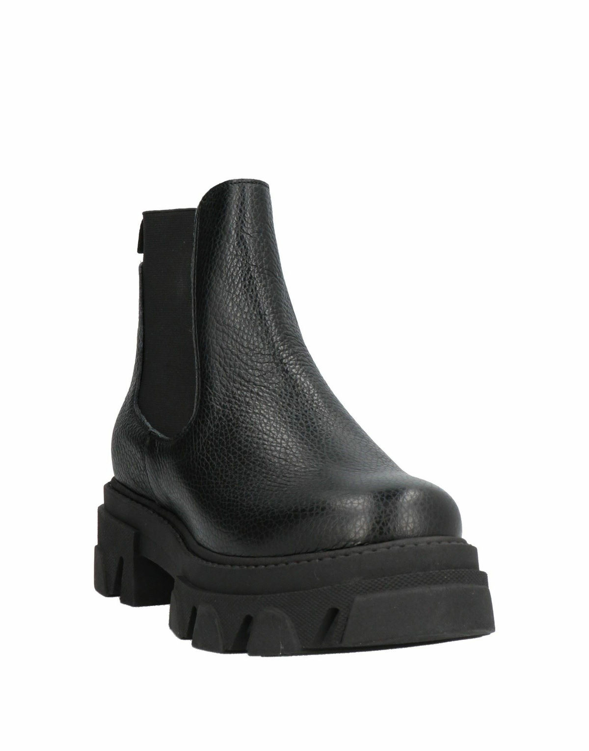 Steve Madden Womens Ankle boots in Black
