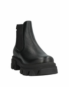 Steve Madden Womens Ankle boots in Black