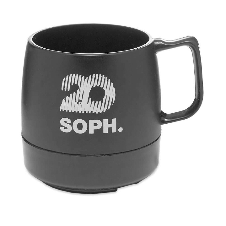 Photo: SOPH.20 Dinex Mug