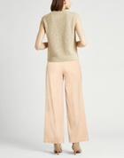 Peserico Womens Pants in Beige