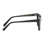 Han Kjobenhavn Black Union Sunglasses