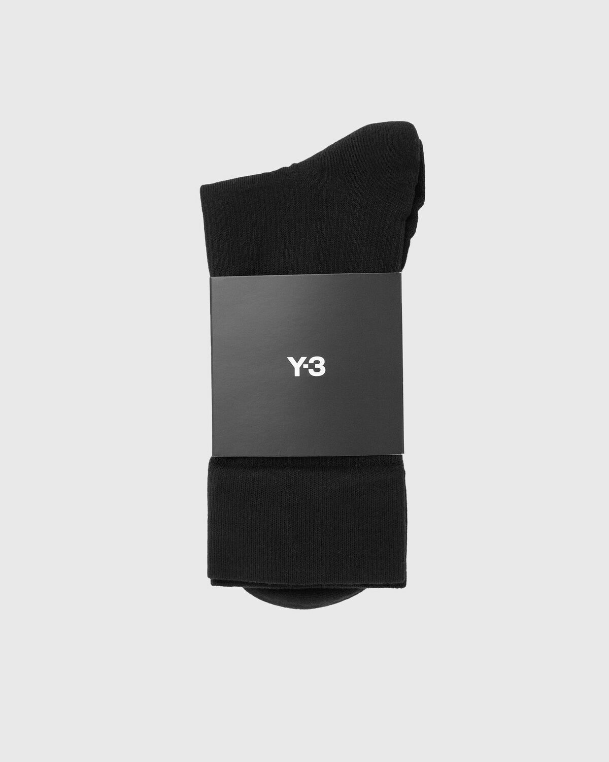 Y-3 CREW SOCK