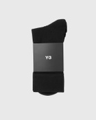 Y-3 CREW SOCK