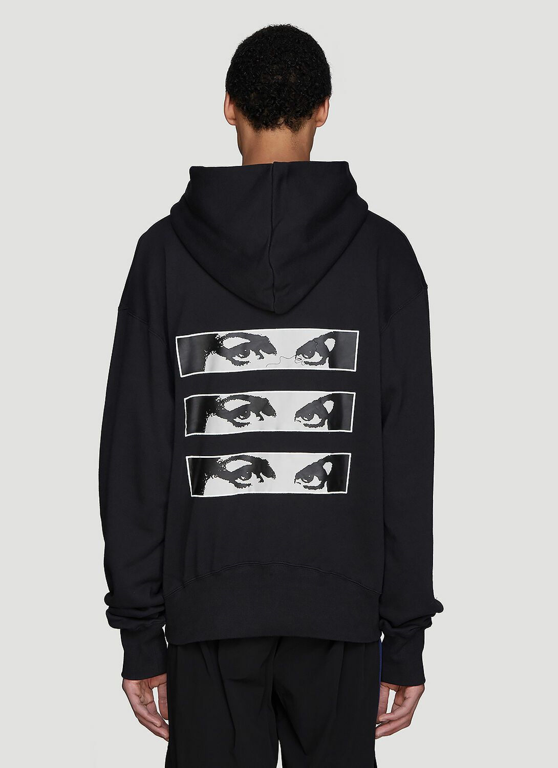 P.A.M Hooded Maiden Sweater
