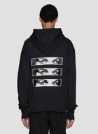 P.A.M Hooded Maiden Sweater