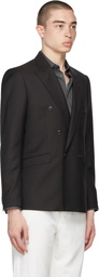 Tiger of Sweden Grey Heldin Blazer