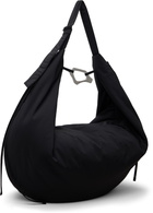 HELIOT EMIL Black Cauda Bag