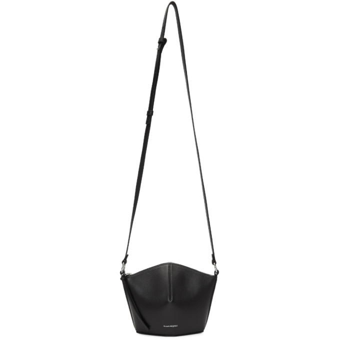 Alexander mcqueen discount mini bucket bag