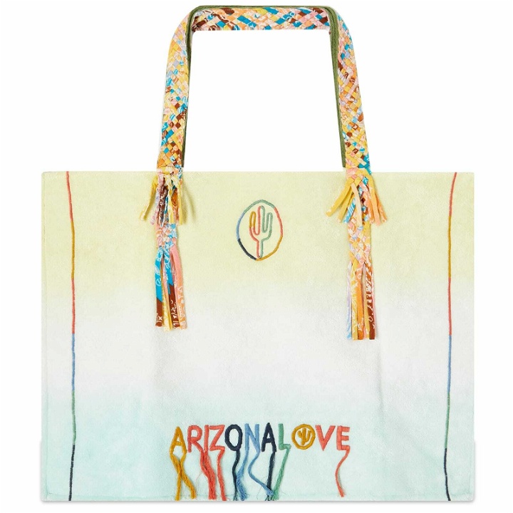 Photo: Arizona Love Women's Tote Bag in Tdy