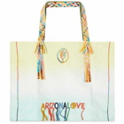 Arizona Love Women's Tote Bag in Tdy