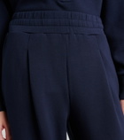 Varley Extra Wide Leg 32 sweatpants